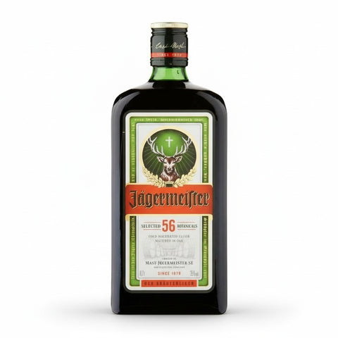Professionele foto van jagermeister - Professionele foto van Jägermeister 70cl - Rudy ampe