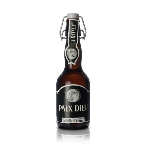 Professionele foto van Paix Dieu 12 x 33cl - Rudy ampe