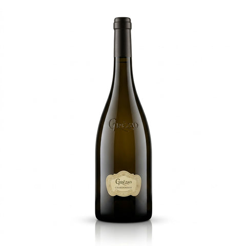 Professionele foto van Grezan Chardonnay - Rudy ampe