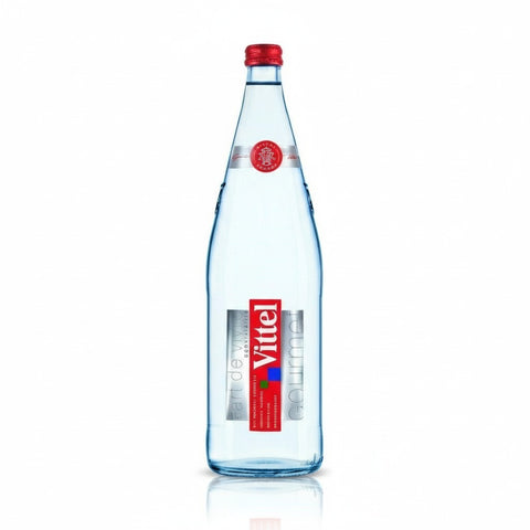Professionele foto van Vittel Water - Rudy ampe