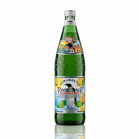 Professionele foto van Ton. Agrum Limonade - Rudy ampe