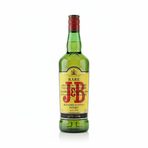 Professionele foto van Whisky J&B - Rudy ampe