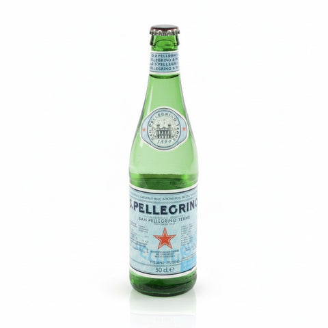 Professionele foto van San Pellegrino Water 0.5L - Rudy ampe