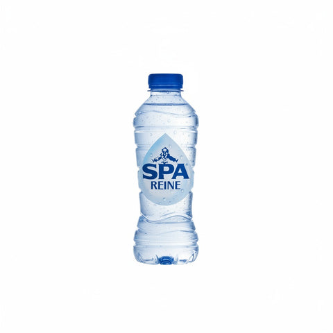 Professionele foto van Spa Reine Pack 12 x 0.33L - Rudy ampe