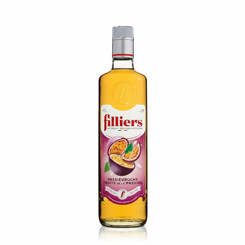 Professionele foto van Filliers Passievrucht - Rudy ampe