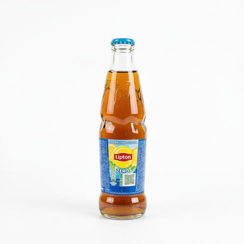 Professionele foto van Lipton Ice Tea Zero Bak - Rudy ampe