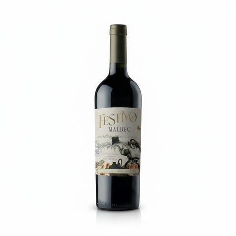 Professionele foto van Monteviejo Fest. Malbec - Rudy ampe