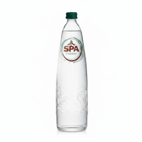 Professionele foto van Spa Finesse - Rudy ampe