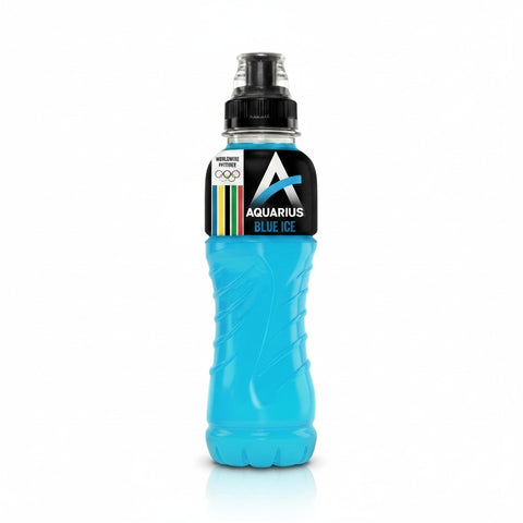 Professionele foto van Powerade Blast - Rudy ampe
