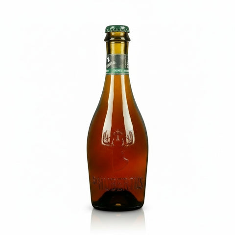 Professionele foto van St. Hubertus Amber - Rudy ampe