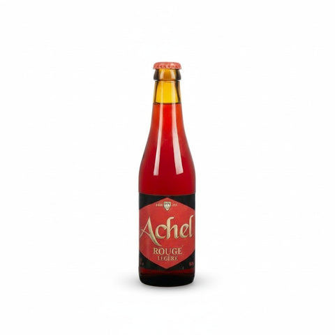 Professionele foto van achel rouge legere 5.5° - Professionele foto van Achel Rouge Légère 5.5° - Rudy ampe