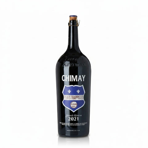 Professionele foto van Chimay Grande Réserve - Rudy ampe
