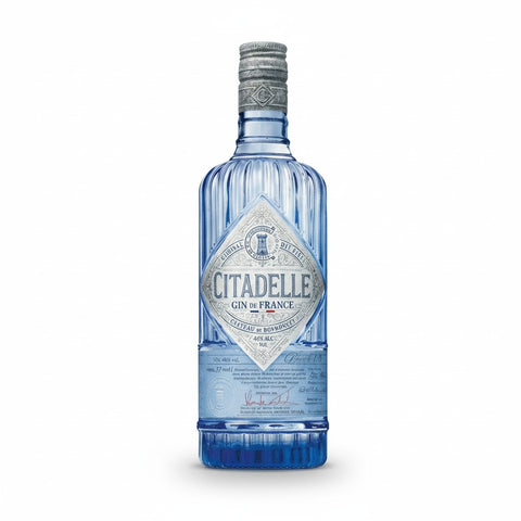 Professionele foto van Citadelle Gin 44° - Rudy ampe