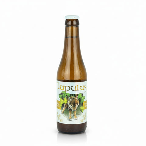 Professionele foto van Lupulus Tripel 9L - Rudy ampe