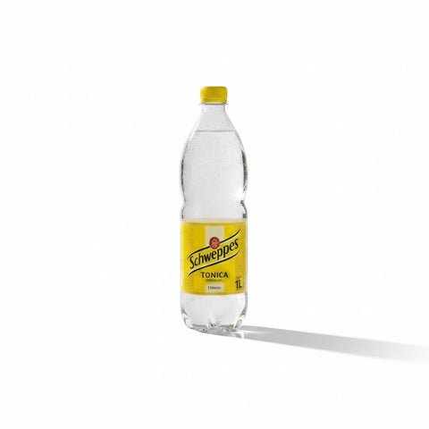 Professionele foto van Schweppes Tonic - Rudy ampe