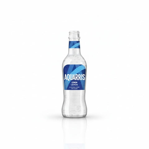 Professionele foto van Aquarius Lemon - Rudy ampe