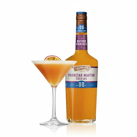 Professionele foto van de kuyper virgin amaretto 100c - Professionele foto van De Kuyper Virgin Amaretto - Rudy ampe