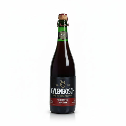 Professionele foto van Schaarbeekse Oude Kriek - Rudy ampe