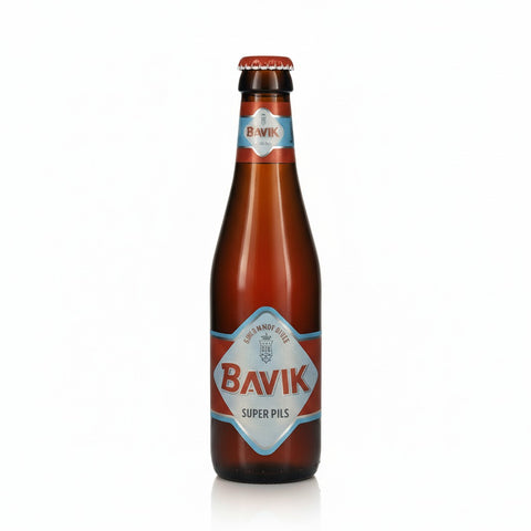 Professionele foto van Bavik 0.0% - Rudy ampe