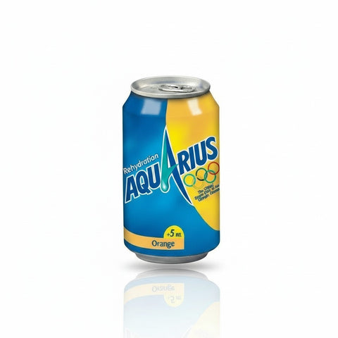Professionele foto van Aquarius Orange - Rudy ampe