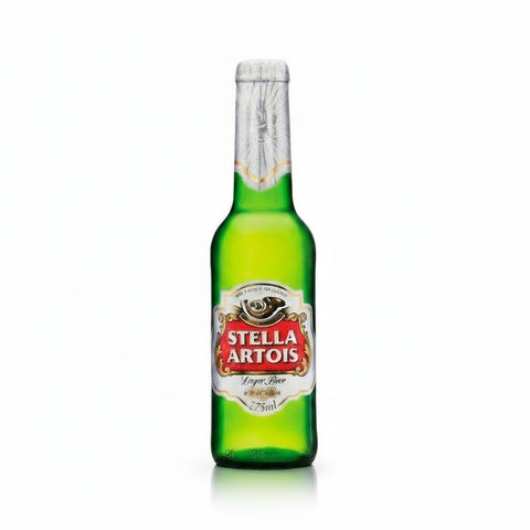 Professionele foto van Stella Artois - Rudy ampe