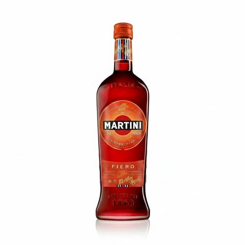 Professionele foto van Martini Fiero - Rudy ampe