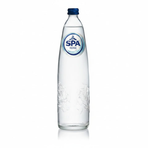 Professionele foto van Spa Reine Bak 6 x 1L - Rudy ampe