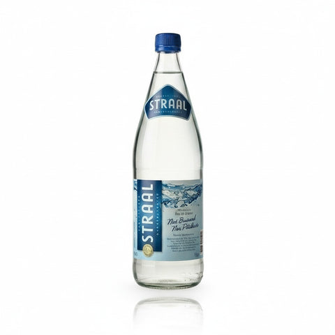 Professionele foto van Straal Nt-Br. Water - Rudy ampe