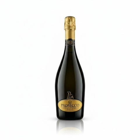 Professionele foto van Prosecco 0.75L - Rudy ampe