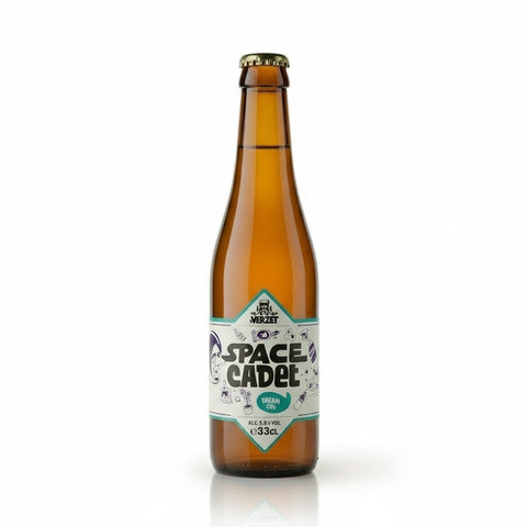 Professionele foto van Space Cadet IPA - Rudy ampe