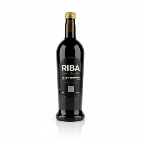 Professionele foto van riba bereide picon 16° - Professionele foto van Riba Bereide Picon - Rudy ampe