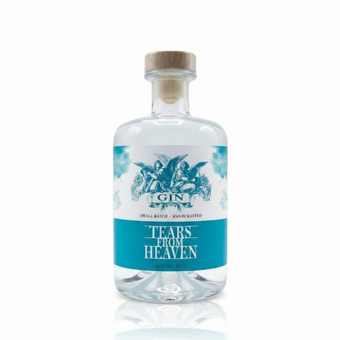 Professionele foto van tears from heaven 46° - Professionele foto van Tears From Heaven Likeur - Rudy ampe