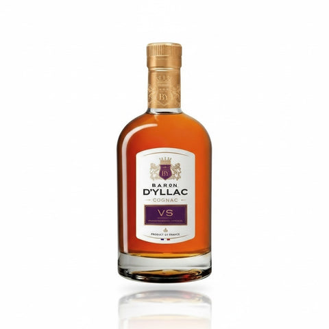 Professionele foto van Pineau des Char. Baron D'Yllac - Rudy ampe