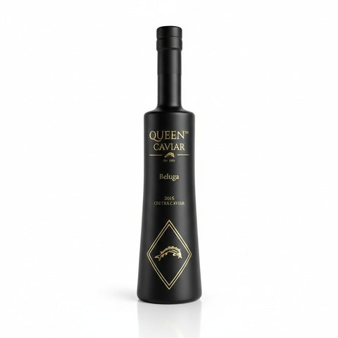 Professionele foto van queen's caviar vodka 42° - Professionele foto van Queen's Caviar Vodka - Rudy ampe