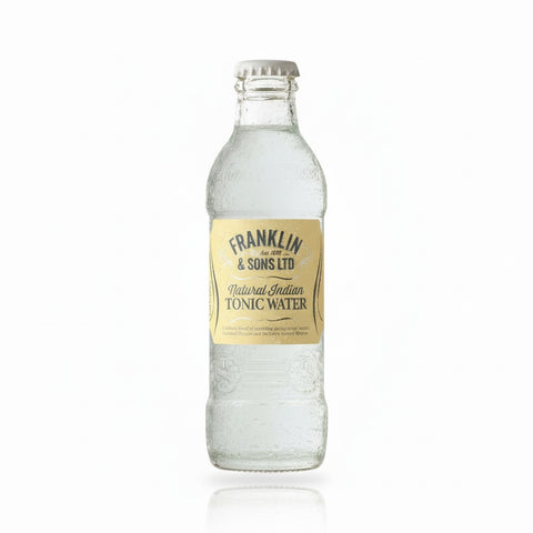 Professionele foto van Franklin & Sons Tonic - Rudy ampe
