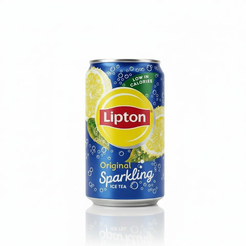 Professionele foto van Lipton Ice Tea Reg Cns - Rudy ampe