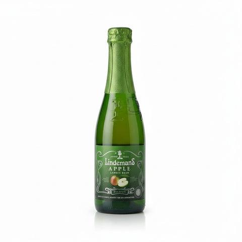 Professionele foto van Lindemans Appel 37cl - Rudy ampe