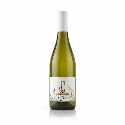 Professionele foto van Le C Chardonnay Bio Zuid-West - Rudy ampe