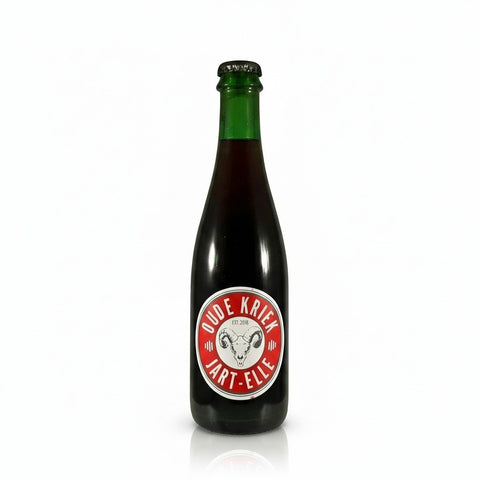 Professionele foto van Jart-Elle Oude Kriek - Rudy ampe