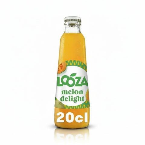 Professionele foto van Looza Melon Delight - Rudy ampe