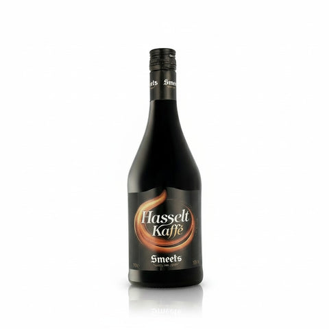Professionele foto van Hasseltse Koffie 18° 70cl - Rudy ampe