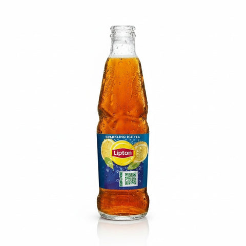 Professionele foto van Lipton Ice Tea Bak - Rudy ampe