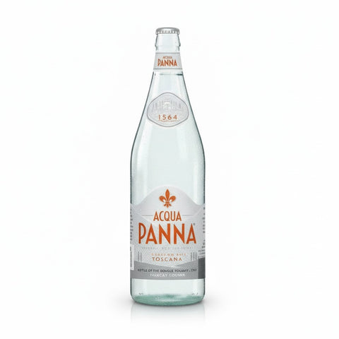 Professionele foto van Acqua Panna - Rudy ampe