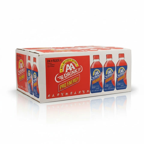Professionele foto van AA Pro En. Red - Rudy ampe