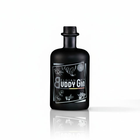 Professionele foto van Belgian Buddy Gin - Rudy ampe