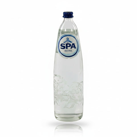 Professionele foto van Spa Reine - Rudy ampe