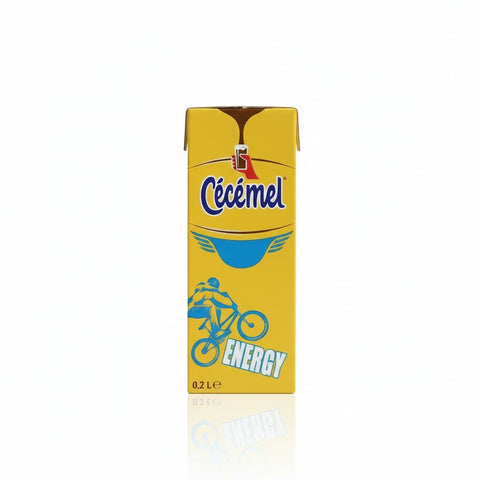 Professionele foto van Cecemel Sporting Brik 6 x 20cl - Rudy ampe