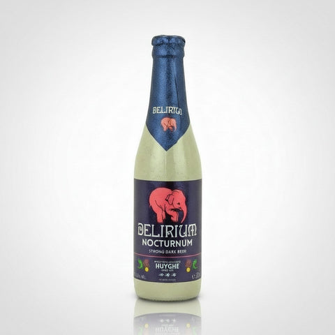 Professionele foto van Delirium Nocturnum - Rudy ampe