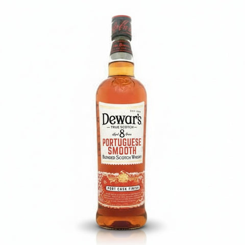 Professionele foto van Dewar's 8Y Portugese Smooth 70cl - Rudy ampe