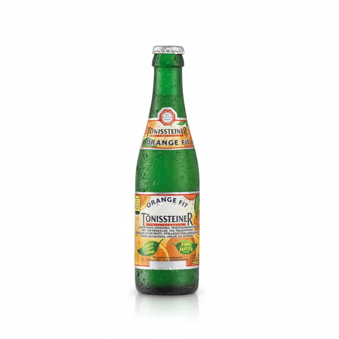Professionele foto van Ton. Orange 20x25cl - Rudy ampe